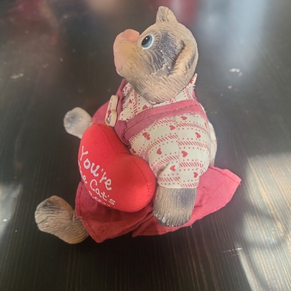 Russ Berrie Shelf Sitter - Picture 3 of 8